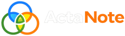 ActaNote