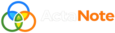 ActaNote
